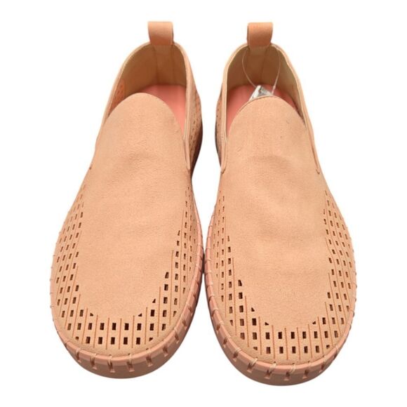 BROOKLYN  MEN'S  FASHION  MESH  PLAIN  TOE  CASUAL  SHOE  BY GLOBE FOOTWEAR #732 - Picture 5 of 10